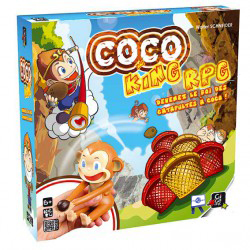 coco king rpg